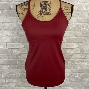 WITH WEAR IT TO HEART TANK